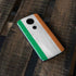 Ireland Flag Distressed Moto E5 Plus Skin